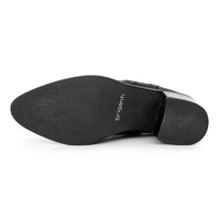 BOTA WODEN NEGRA