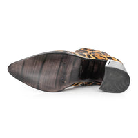 BOTA EMPIRE LEOPARDO