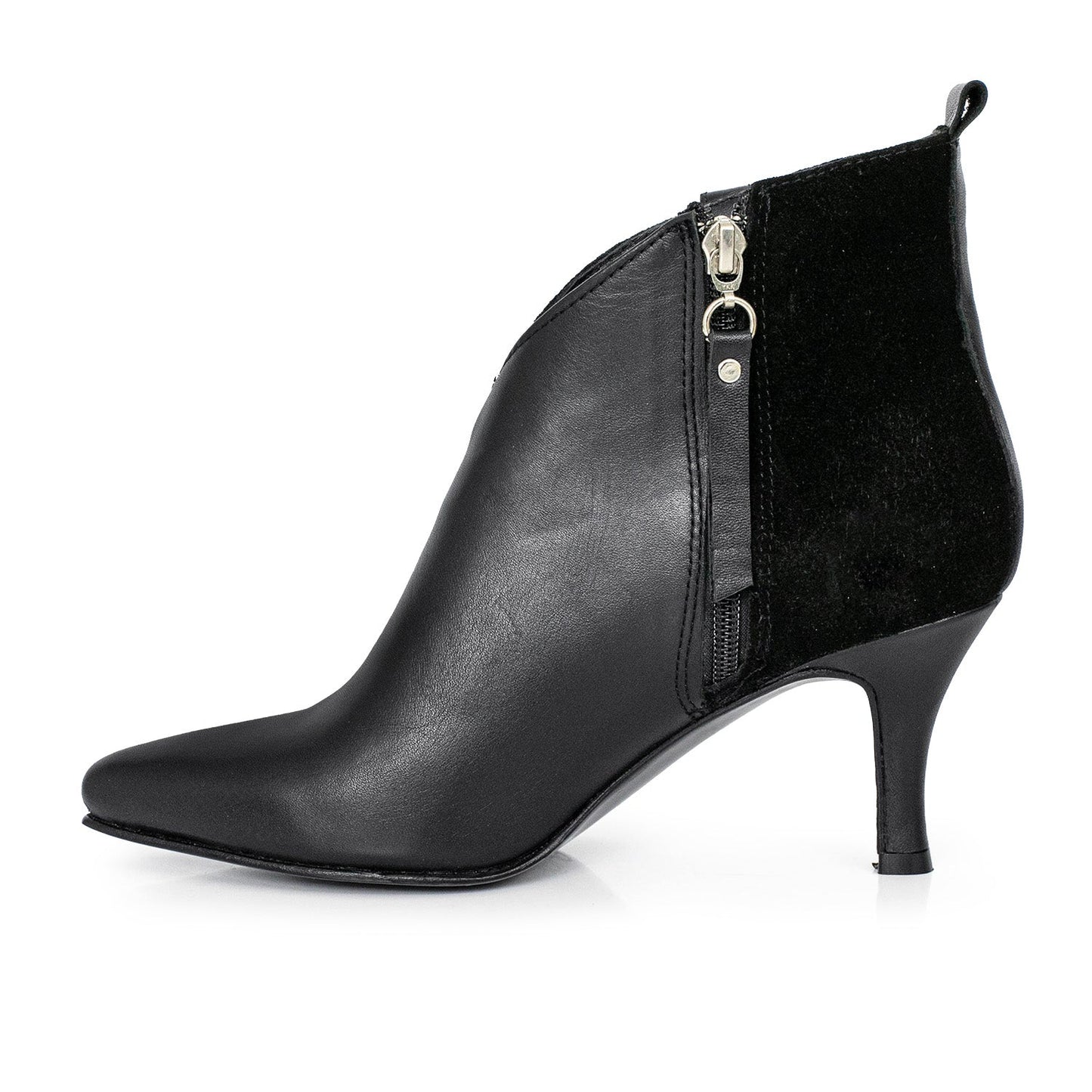 BOTA CANDOR NEGRA