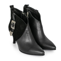 BOTA CANDOR NEGRA
