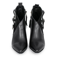 BOTA CANDOR NEGRA