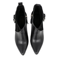 BOTA CANDOR NEGRA