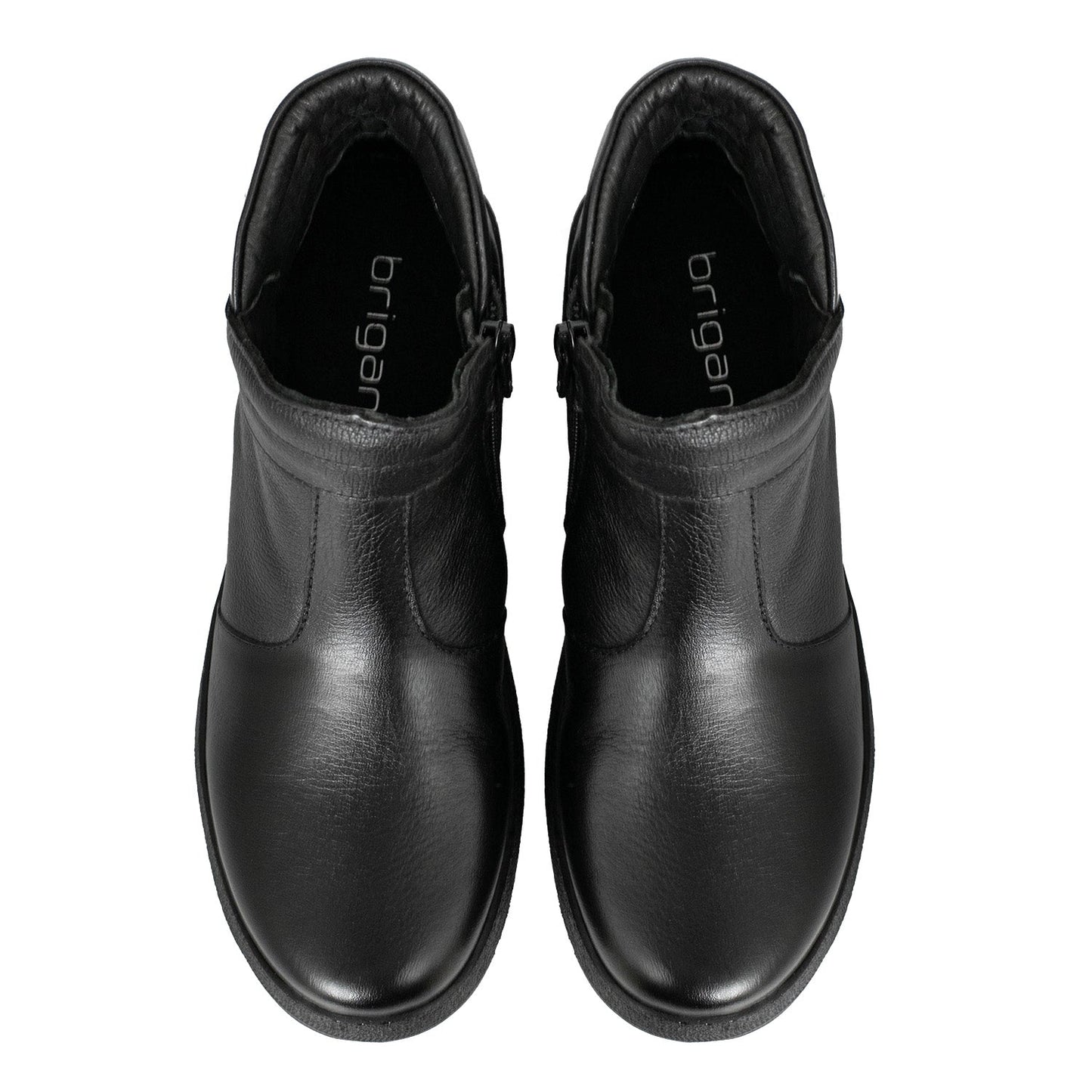 BOTA SKILER NEGRA