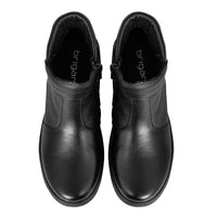 BOTA SKILER NEGRA