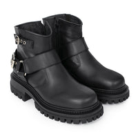 BOTA NIGHT NEGRA