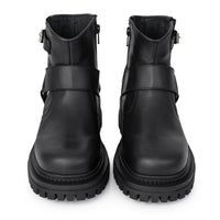 BOTA NIGHT NEGRA