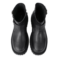 BOTA NIGHT NEGRA