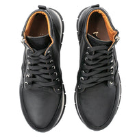 BORCEGO FRANCIS NEGRO
