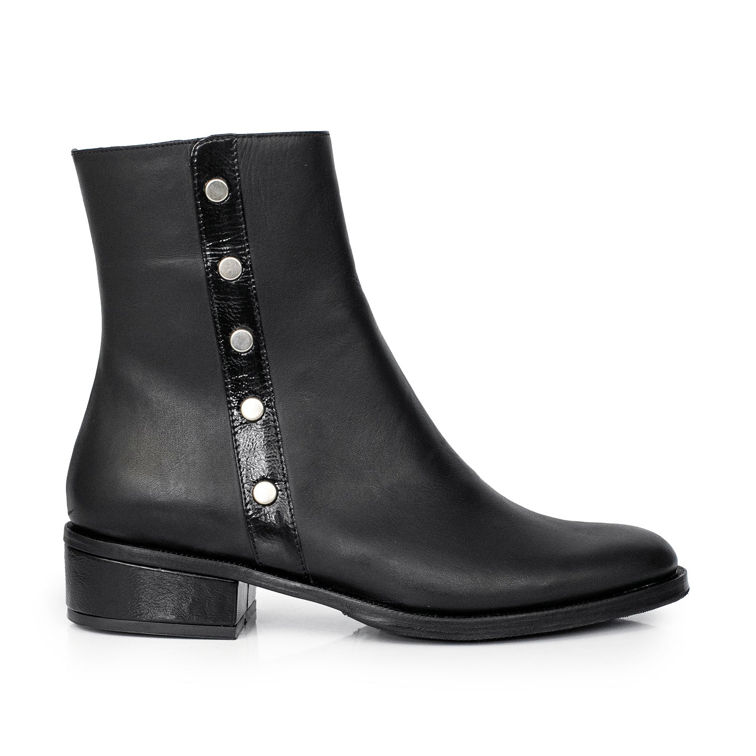 BOTA MIKAN NEGRA