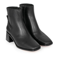 BOTA HARRIET NEGRA