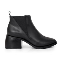BOTA MAGNOLIA NEGRA
