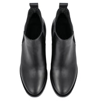 BOTA MAGNOLIA NEGRA