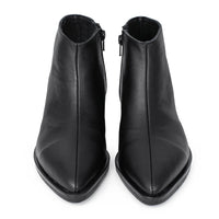 BOTA COPPEL NEGRA