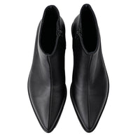 BOTA COPPEL NEGRA