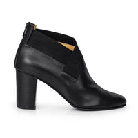 BOTA KENTON NEGRA