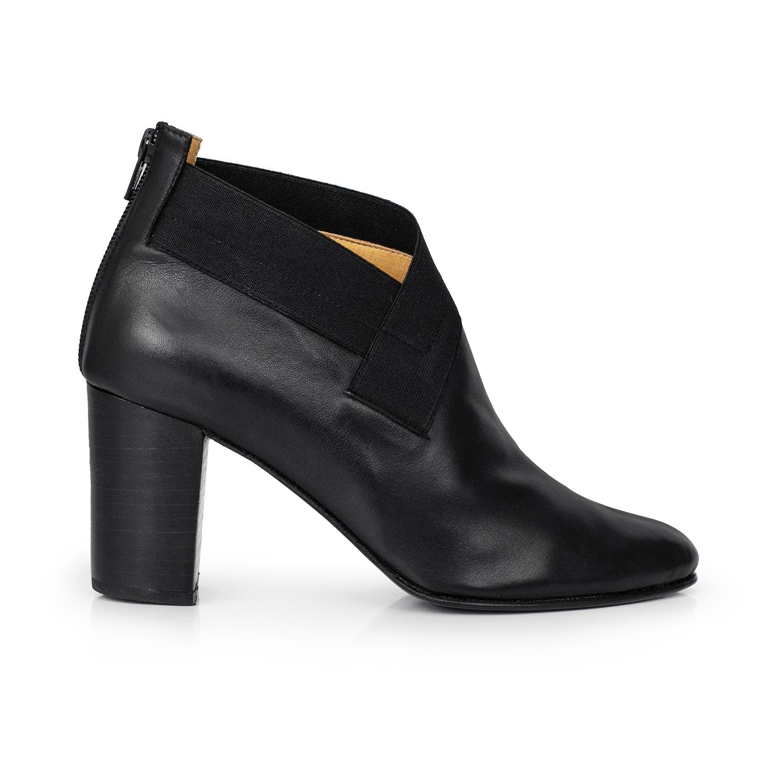 BOTA KENTON NEGRA