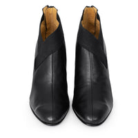 BOTA KENTON NEGRA