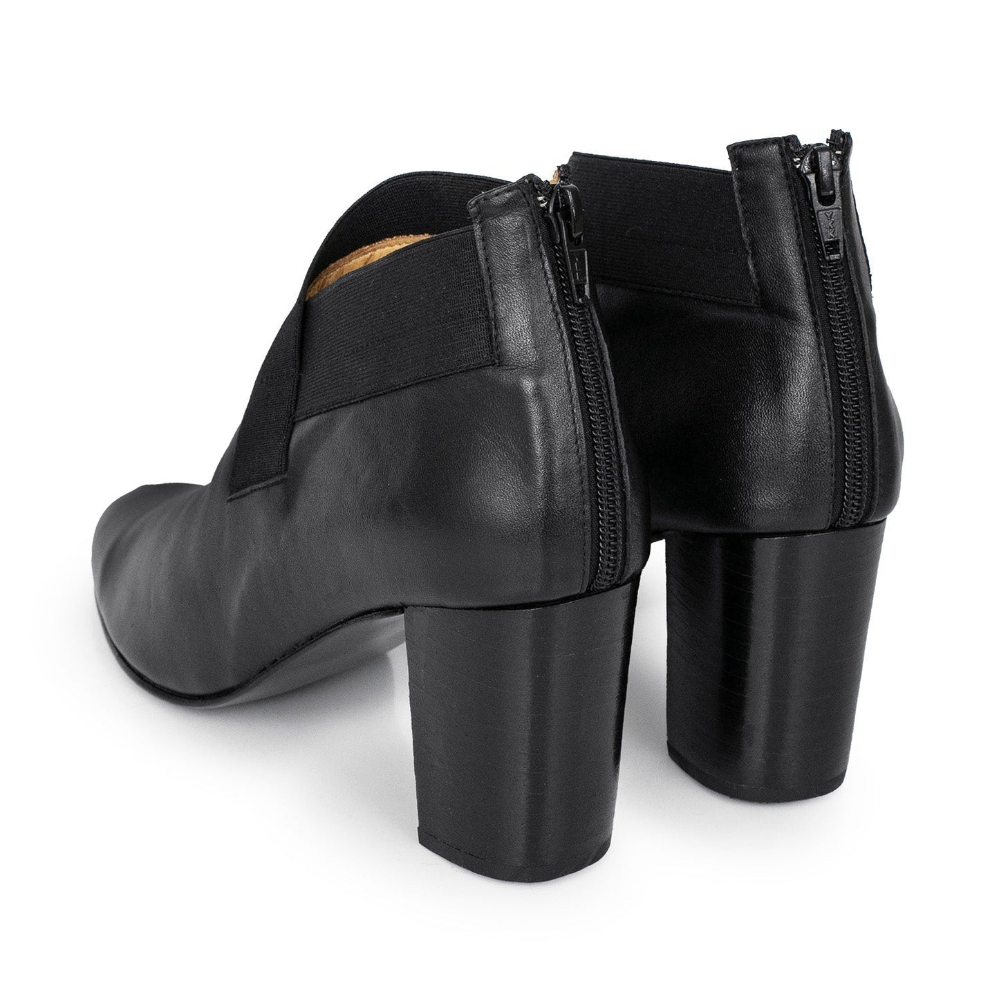 BOTA KENTON NEGRA