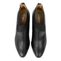 BOTA KENTON NEGRA