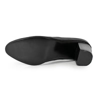 BOTA KENTON NEGRA