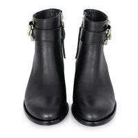 BOTA TIFFANY NEGRA
