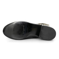 BOTA TIFFANY NEGRA