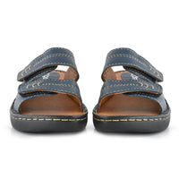 CHINELA ALBANY AZUL