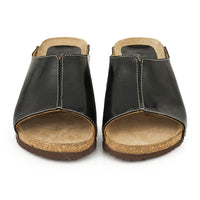 CHINELA CASCADE NEGRO
