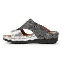CHINELA STAMFORD PLATA