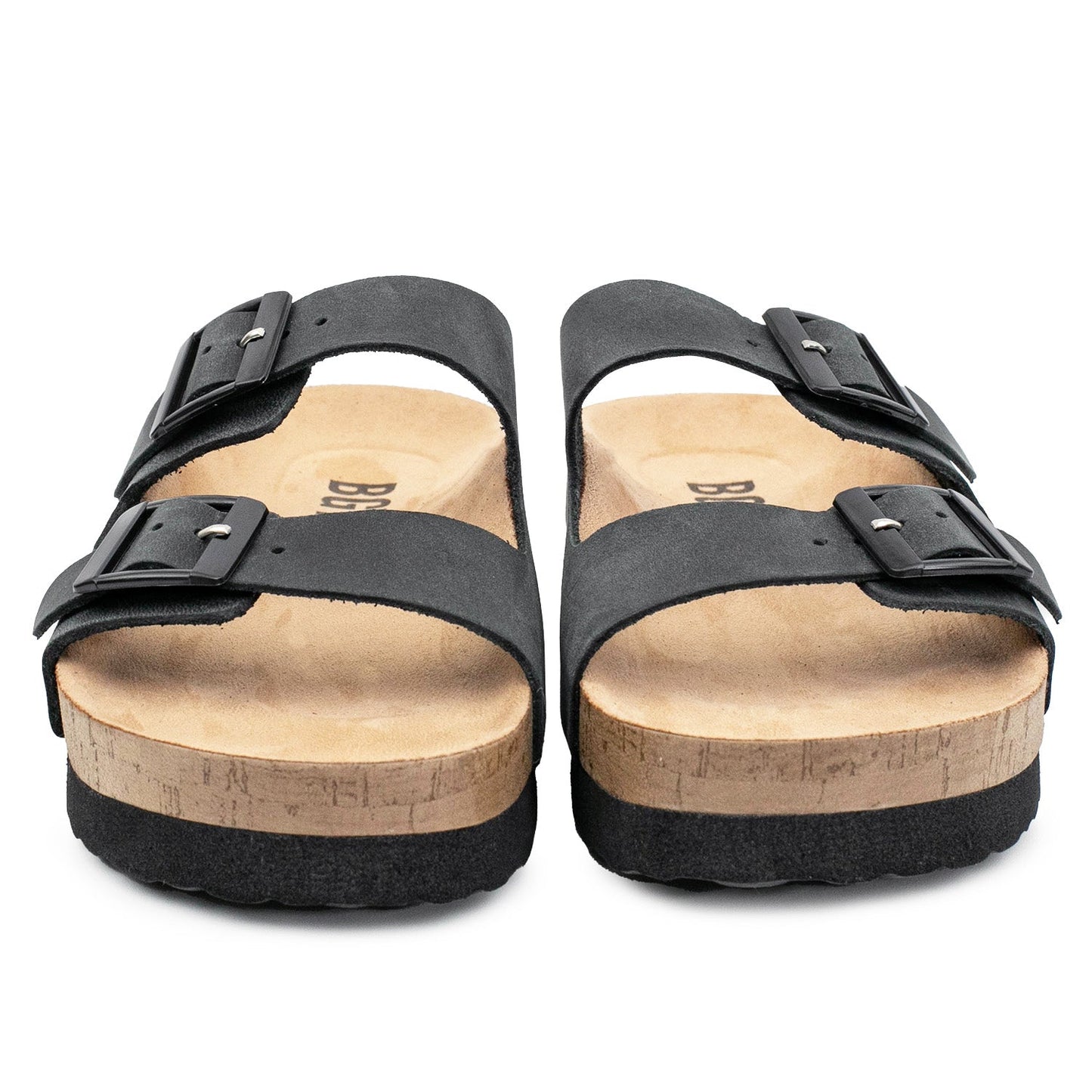 CHINELA BIRK UNITY NEGRA