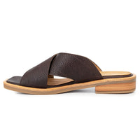 CHINELA WAGGA MARRON
