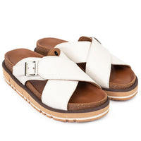 CHINELA LEMONT NATURAL