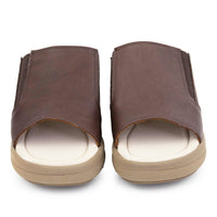 CHINELA MALORY CHOCOLATE
