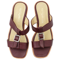 CHINELA NIVAS BORDO