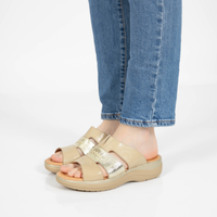CHINELA TALIA BEIGE