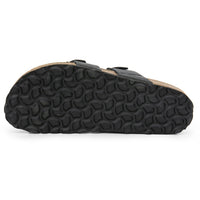 CHINELA BIRK MAUI NEGRA