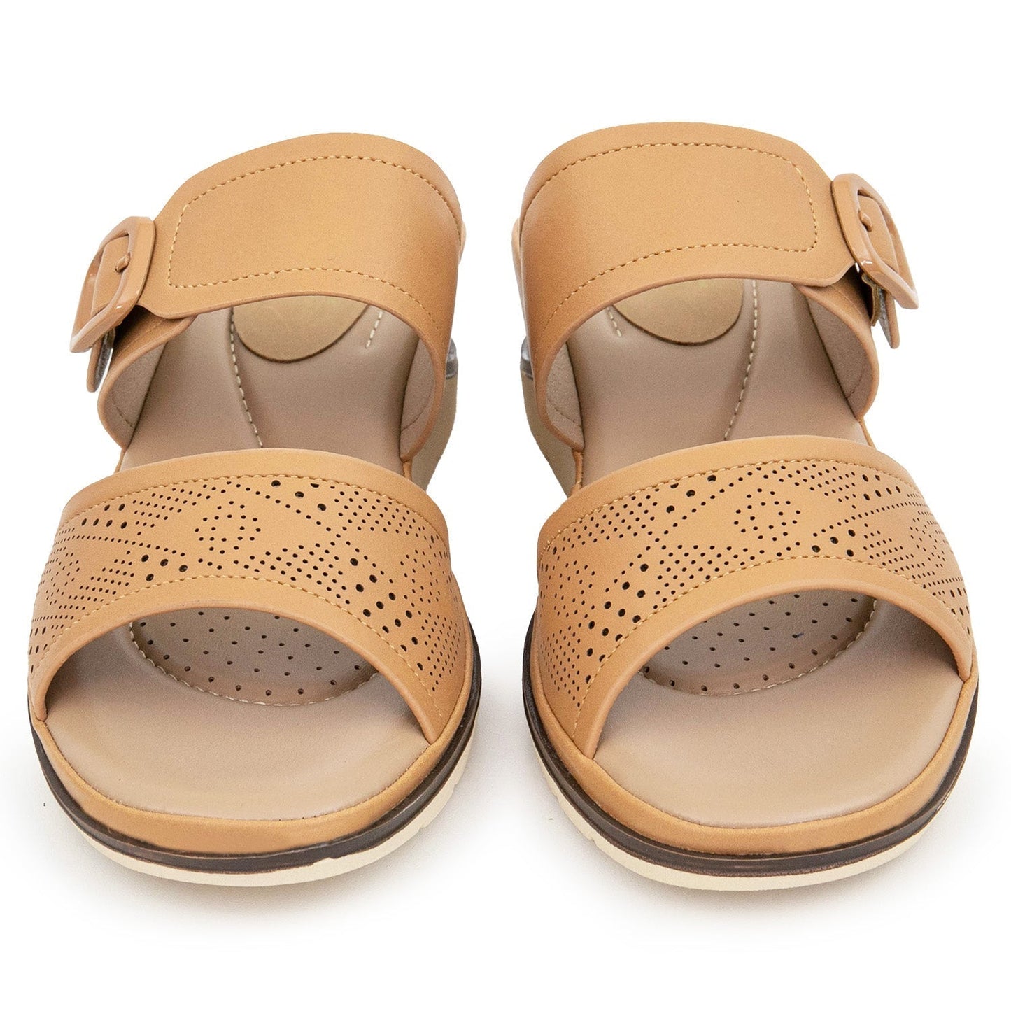 CHINELA LUREA CAMEL