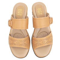 CHINELA LUREA CAMEL