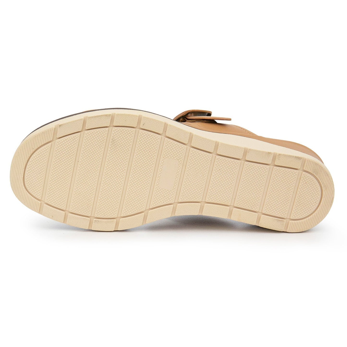 CHINELA LUREA CAMEL