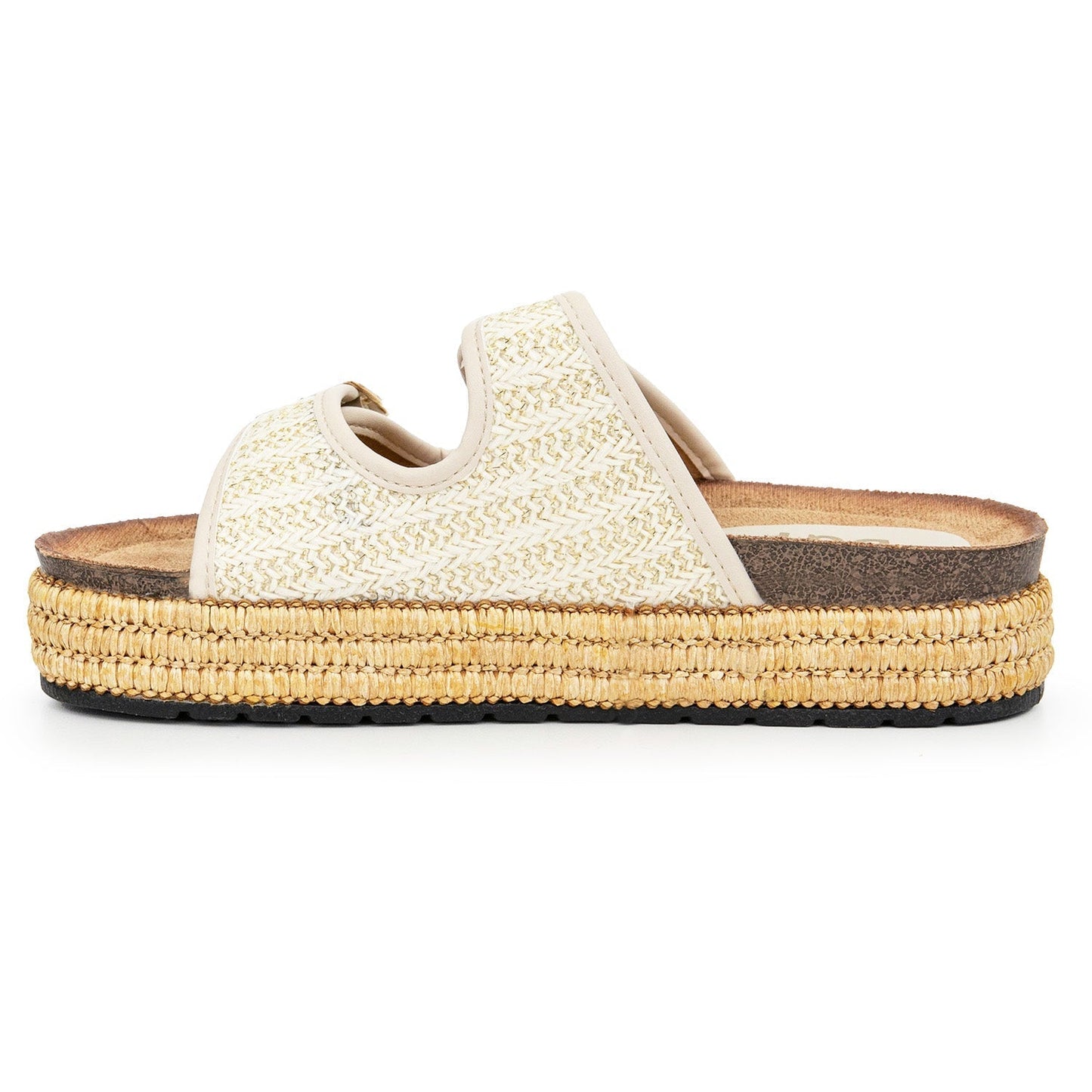 CHINELA BIRK ZAFIRA NATURAL