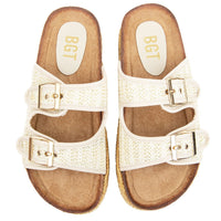 CHINELA BIRK ZAFIRA NATURAL