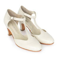 ZAPATO TELMA NATURAL