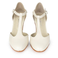 ZAPATO TELMA NATURAL