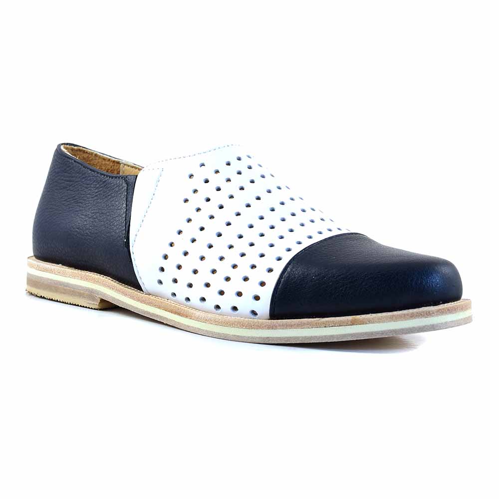 ZAPATO ASHA BLANCO