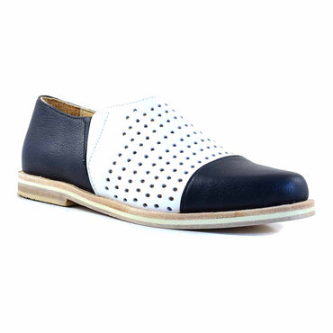 ZAPATO ASHA BLANCO
