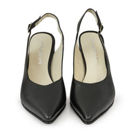 ZAPATO AMADE NEGRO