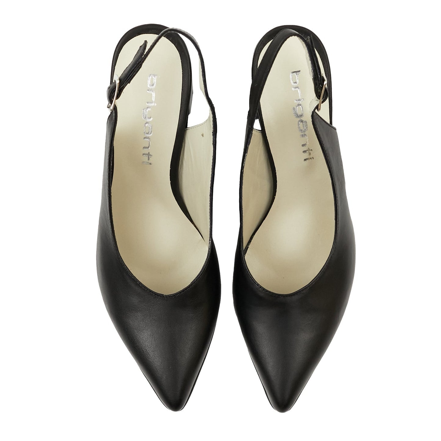 ZAPATO AMADE NEGRO