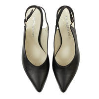 ZAPATO AMADE NEGRO