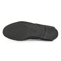 ZAPATO DORIS NEGRO