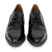 ZAPATO CARLING NEGRO CHAROL